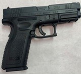 SPRINGFIELD ARMORY XD-40 .40 S&W - 1 of 7