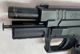 SPRINGFIELD ARMORY XD-40 .40 S&W - 5 of 7