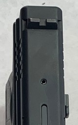 SPRINGFIELD ARMORY XD-40 .40 S&W - 6 of 7