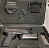 SPRINGFIELD ARMORY XD-40 .40 S&W - 7 of 7