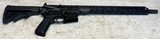 AERO PRECISION M4E1 AR15 15" M-Lok Handguard, LWRC / B5 SOPMOD Stock, Wilson Grip 5.56X45MM NATO - 1 of 7