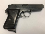 CZ NR 50 7.65MM - 1 of 7