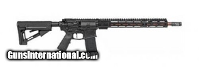 Zev Technologies Billet Rifle 5.56X45MM NATO