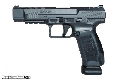 Canik TP9SFx Sniper 9MM LUGER (9X19 PARA)