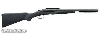 STOEGER DOUBLE DEFENSE 12 GA