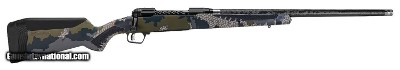 SAVAGE ARMS 110 ULTRALITE CAMO 6.5MM CREEDMOOR