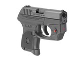 RUGER LCP WITH VIRIDIAN LASER .380 ACP - 3 of 3