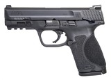 SMITH & WESSON M&P M2.0 4" COMPACT THUMB SAFETY .40 S&W - 2 of 3