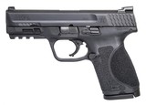 SMITH & WESSON M&P40 M2.0 COMPACT .40 S&W - 2 of 3