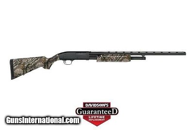 MOSSBERG 88 20 GA