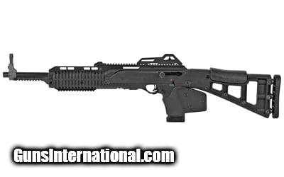 HI-POINT CARBINE 10MM