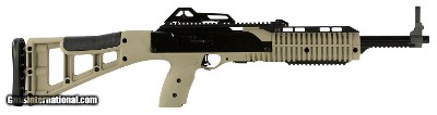 HI-POINT CARBINE 9MM LUGER (9X19 PARA)