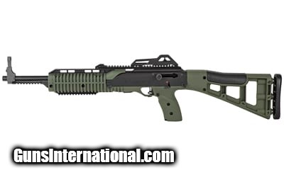 HI-POINT CARBINE 9MM LUGER (9X19 PARA)