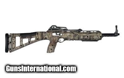 HI-POINT CARBINE 9MM LUGER (9X19 PARA)