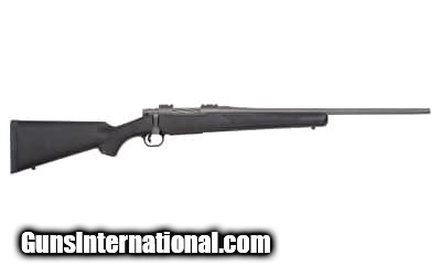 MOSSBERG PATRIOT 6.5MM CREEDMOOR