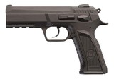 IFG FORCE PLUS 9MM LUGER (9X19 PARA)