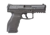 HECKLER & KOCH VP9 9MM LUGER (9X19 PARA)