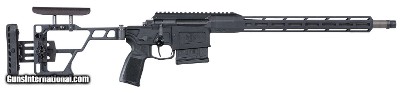 SIG SAUER CROSS .308 WIN