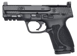 SMITH & WESSON M&P 9 M2.0 COMPACT OR 9MM LUGER (9X19 PARA)