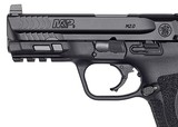 SMITH & WESSON M&P 9 M2.0 COMPACT OR TS 9MM LUGER (9X19 PARA) - 2 of 3