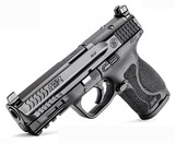 SMITH & WESSON M&P 9 M2.0 COMPACT OR TS 9MM LUGER (9X19 PARA) - 3 of 3