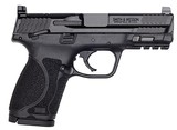 SMITH & WESSON M&P 9 M2.0 COMPACT OR TS 9MM LUGER (9X19 PARA)