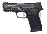 SMITH & WESSON M&P 9 SHIELD EZ MTS 9MM LUGER (9X19 PARA) - 2 of 2