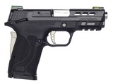 SMITH & WESSON M&P 9 SHIELD EZ MTS 9MM LUGER (9X19 PARA) - 1 of 2