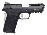 SMITH & WESSON M&P 9 SHIELD EZ MTS 9MM LUGER (9X19 PARA)