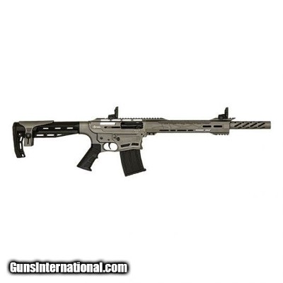 CITADEL BOSS 25 12 GA