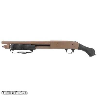 MOSSBERG 590 SHOCKWAVE 12 GA - Image 2 of 2