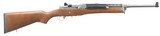 RUGER MINI-14 RANCH 5.56X45MM NATO