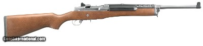 RUGER MINI-14 RANCH 5.56X45MM NATO