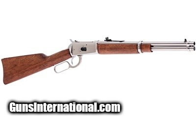 ROSSI R92 .44 MAGNUM