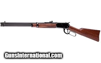 ROSSI R92 .44 MAGNUM