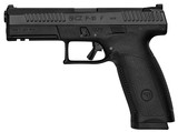 CZ P-10F *10-ROUND* 9MM LUGER (9X19 PARA) - 2 of 2