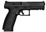 CZ P-10F *10-ROUND* 9MM LUGER (9X19 PARA)