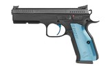 CZ SHADOW 2 9MM LUGER (9X19 PARA)