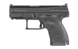 CZ P-10S 9MM LUGER (9X19 PARA) - 1 of 1