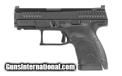 CZ P-10S 9MM LUGER (9X19 PARA)