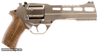 CHIAPPA FIREARMS RHINO .357 MAG