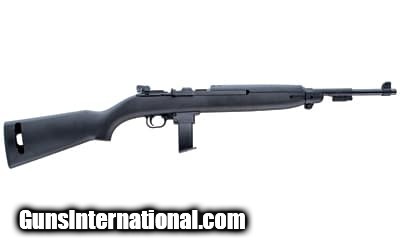 CHIAPPA FIREARMS M1-9 9MM LUGER (9X19 PARA)