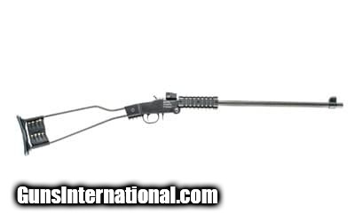 CHIAPPA FIREARMS LITTLE BADGER .22 WMR