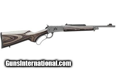 CHIAPPA FIREARMS 1892 WILDLANDS .44 MAGNUM