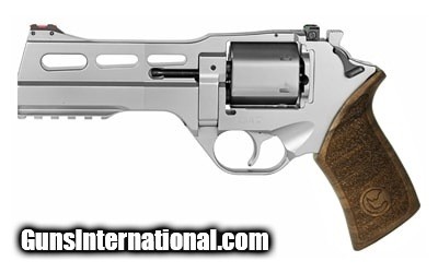 CHIAPPA FIREARMS RHINO .357 MAG
