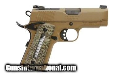 EAA MC1911SC 9MM LUGER (9X19 PARA)