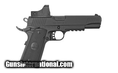 EAA MC1911S .45 ACP