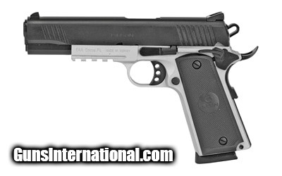 EAA MC1911S .45 ACP
