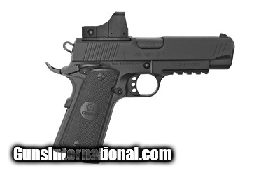 EAA MC1911C .45 ACP