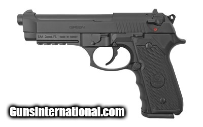 EAA REGARD MC 9MM LUGER (9X19 PARA)